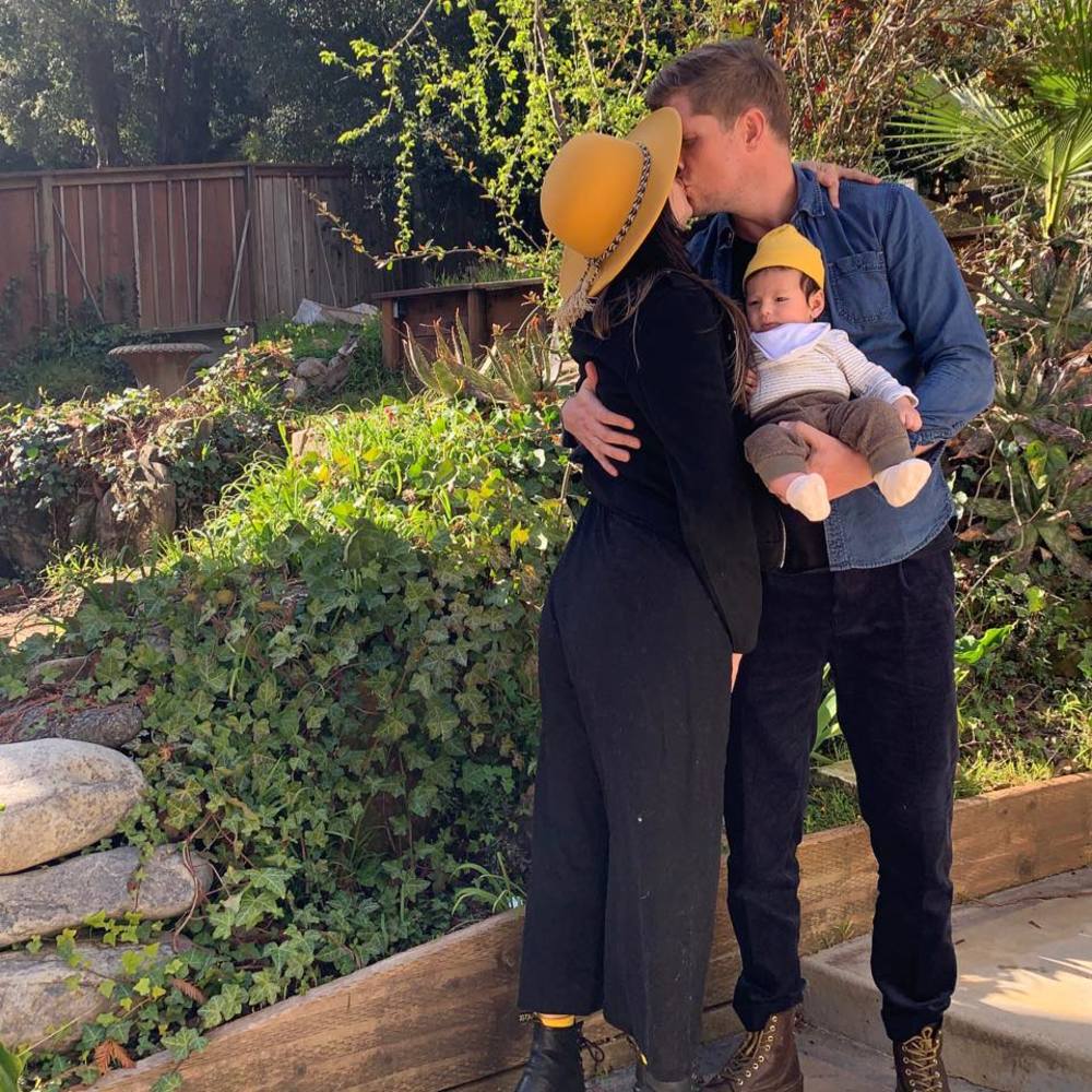 Meet your Posher, Gia